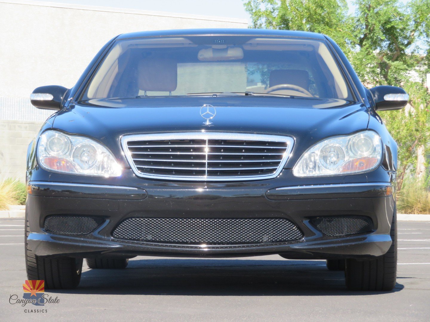 Used 2006 Mercedes-Benz S 500 image 33