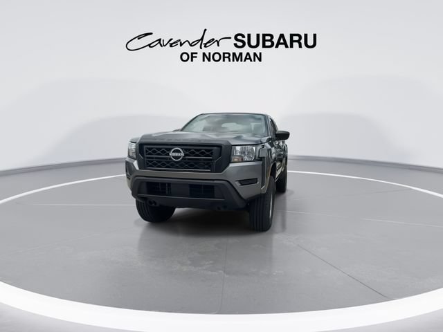 Used 2022 Nissan Frontier S w/ Technology Package AWD/4WD image 4