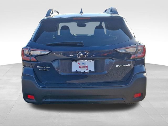 Used 2025 Subaru Outback Premium w/ Popular Package #1 image 5
