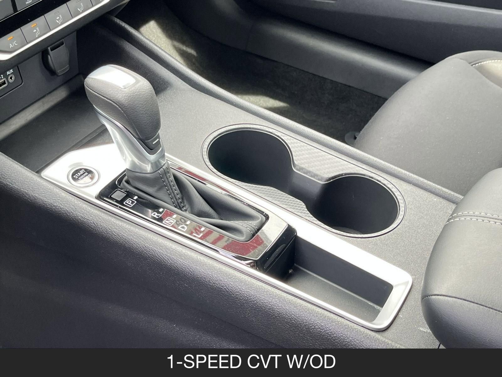 Certified 2025 Nissan Altima 2.5 SV image 16