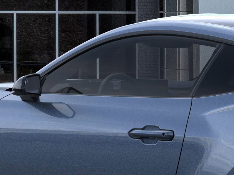 New 2026 Ford Mustang Coupe image 20