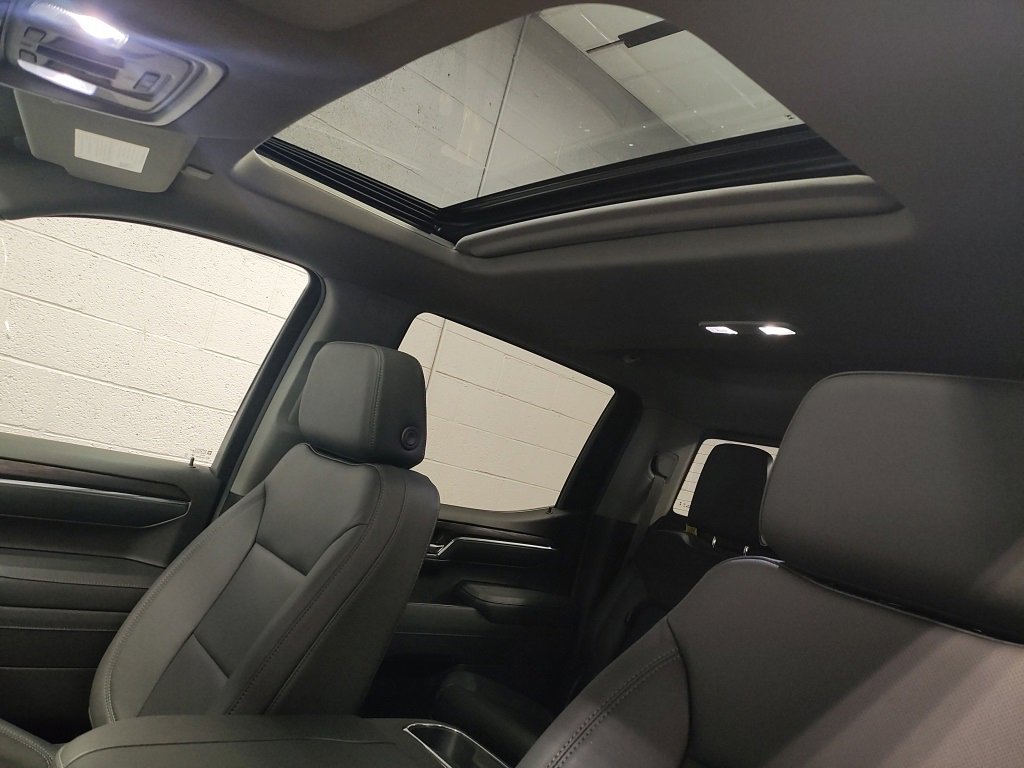 New 2026 GMC Sierra 1500 SLT w/ SLT Premium Plus Package image 25