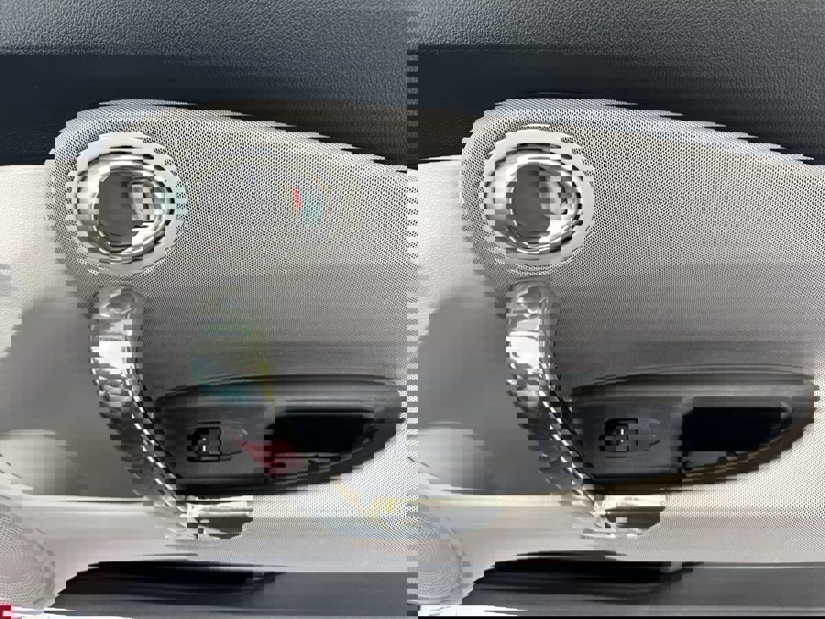 Used 2011 Honda CR-Z EX image 19