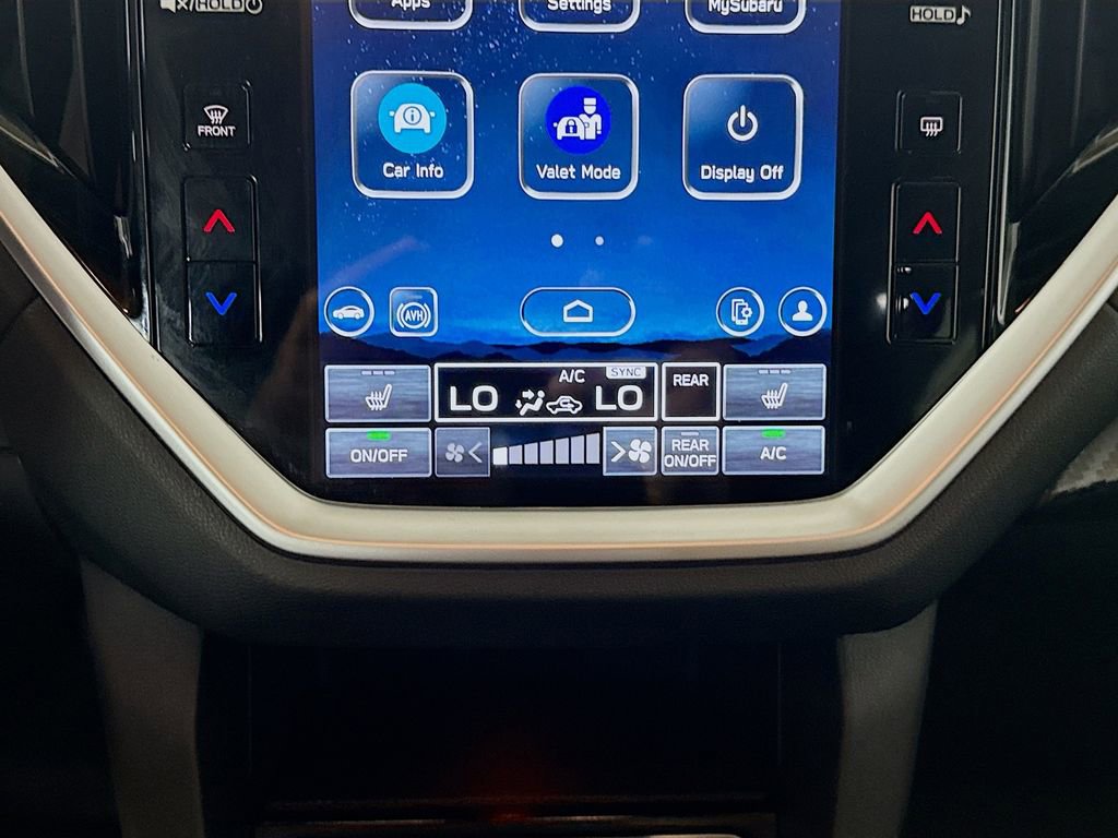 Used 2024 Subaru Ascent Premium w/ Convenience Package AWD/4WD image 15