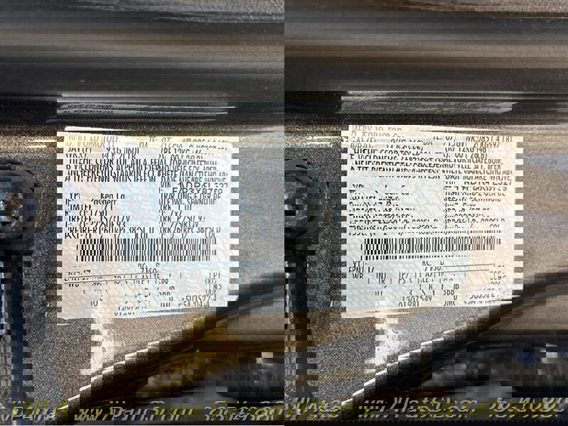 Used 2015 Ford Focus Electric Hatchback image 44