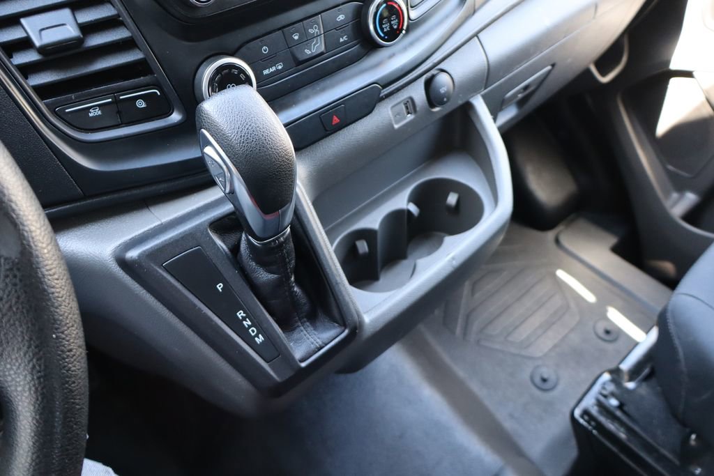 Used 2024 Ford Transit 250 Low Roof w/ Exterior Upgrade Package image 21