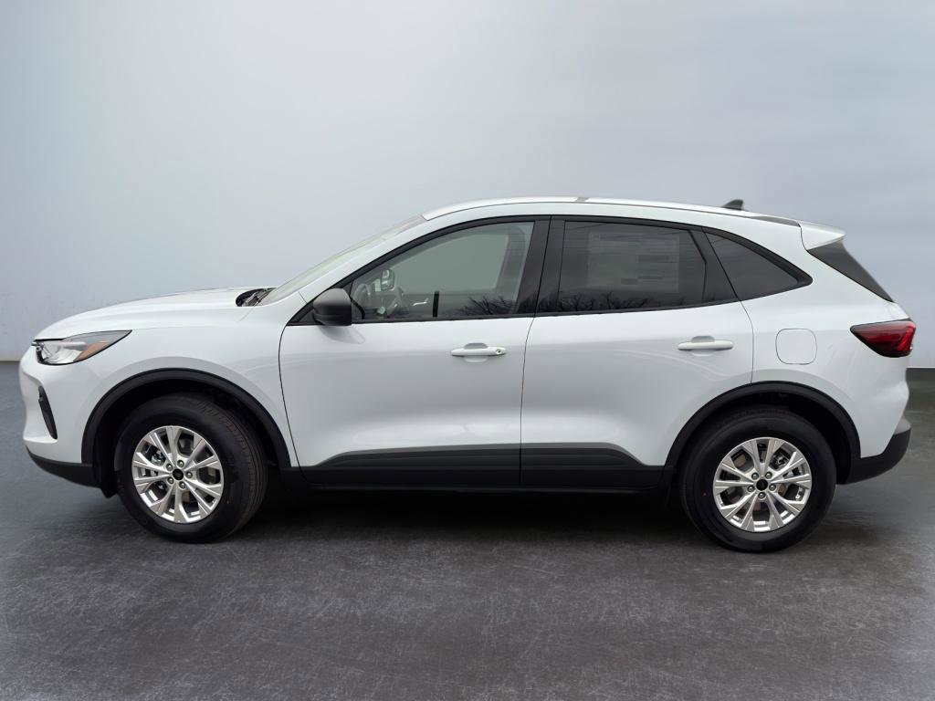 New 2026 Ford Escape Active w/ Active Premium Tech Pack image 9