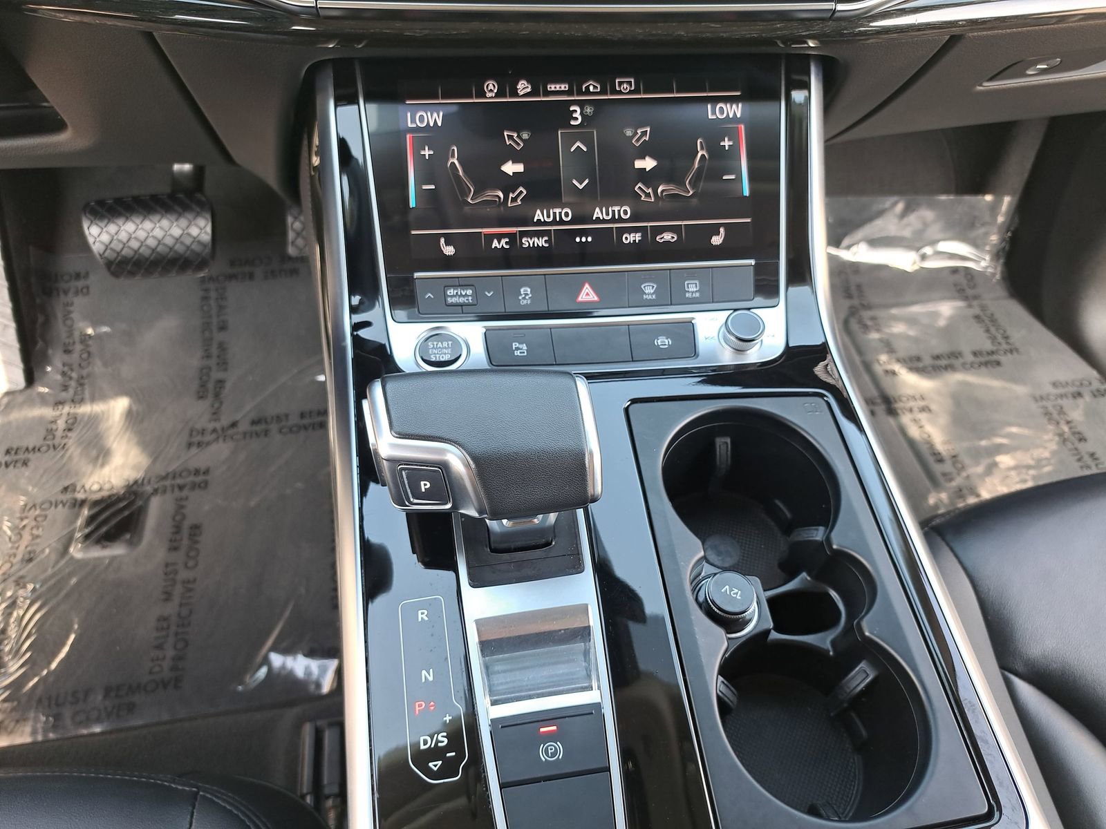 Used 2023 Audi Q7 2.0T Premium Plus w/ Premium Plus Package image 24