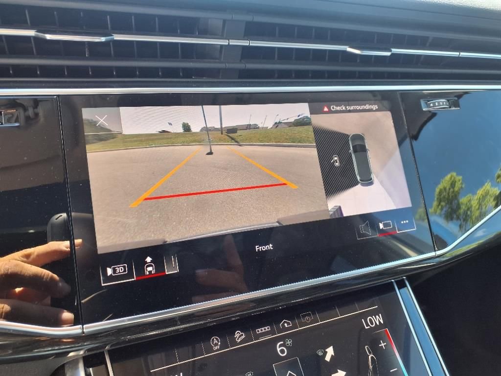 Used 2023 Audi Q7 2.0T Premium image 17