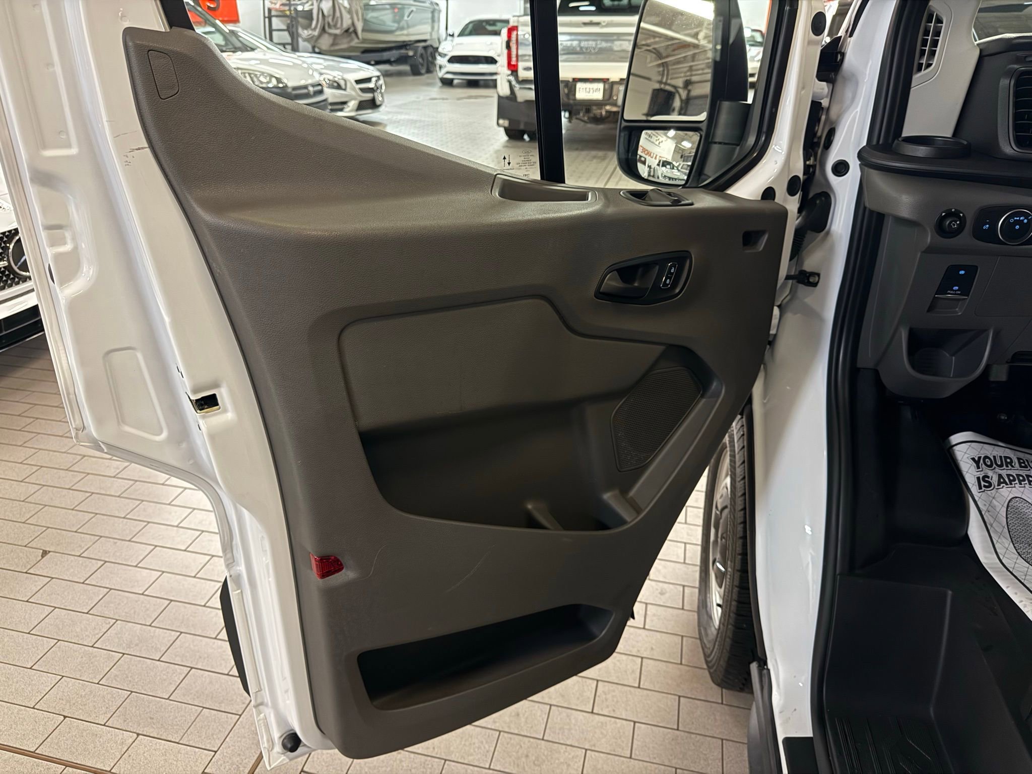 Used 2024 Ford Transit 350 XL image 44