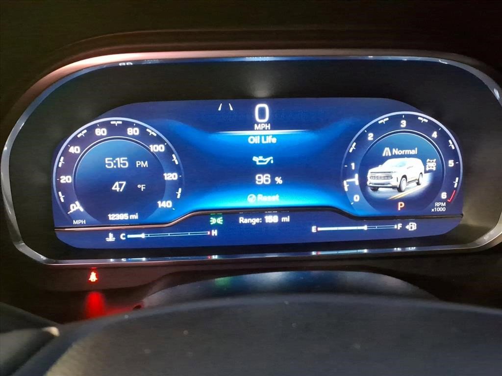 Certified 2023 Chevrolet Tahoe Premier w/ Max Trailering Package image 30