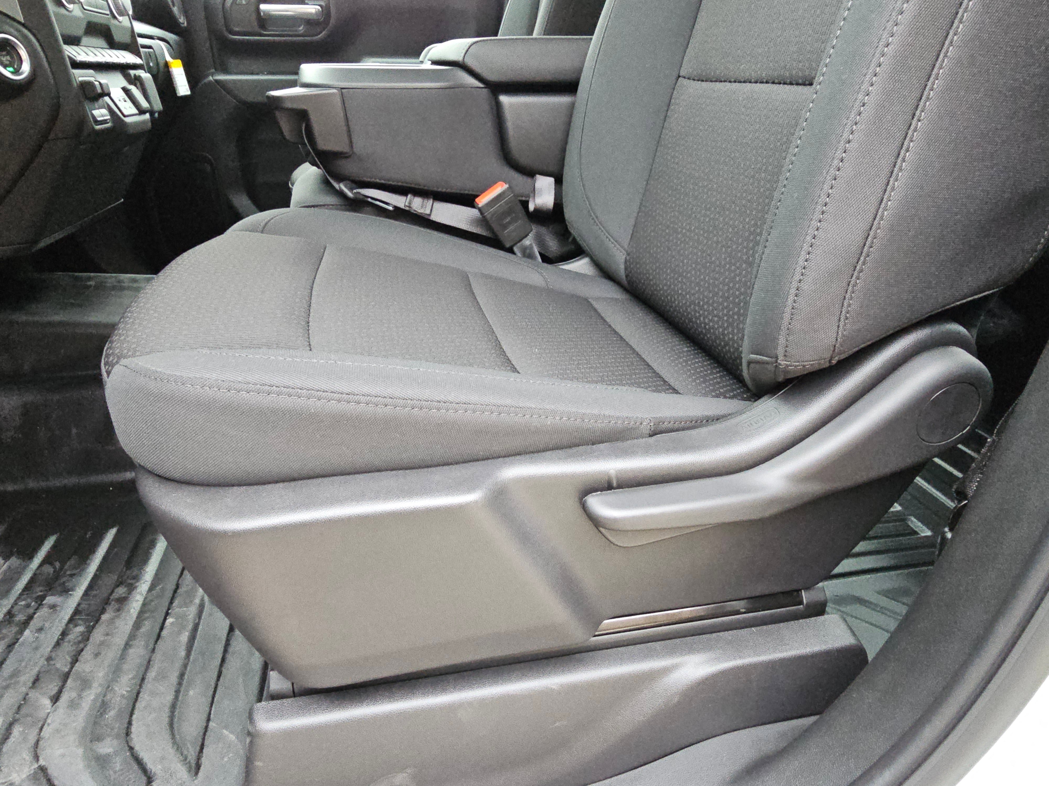 New 2025 GMC Sierra 3500 Pro w/ 1SA Pro Safety Plus Package image 27