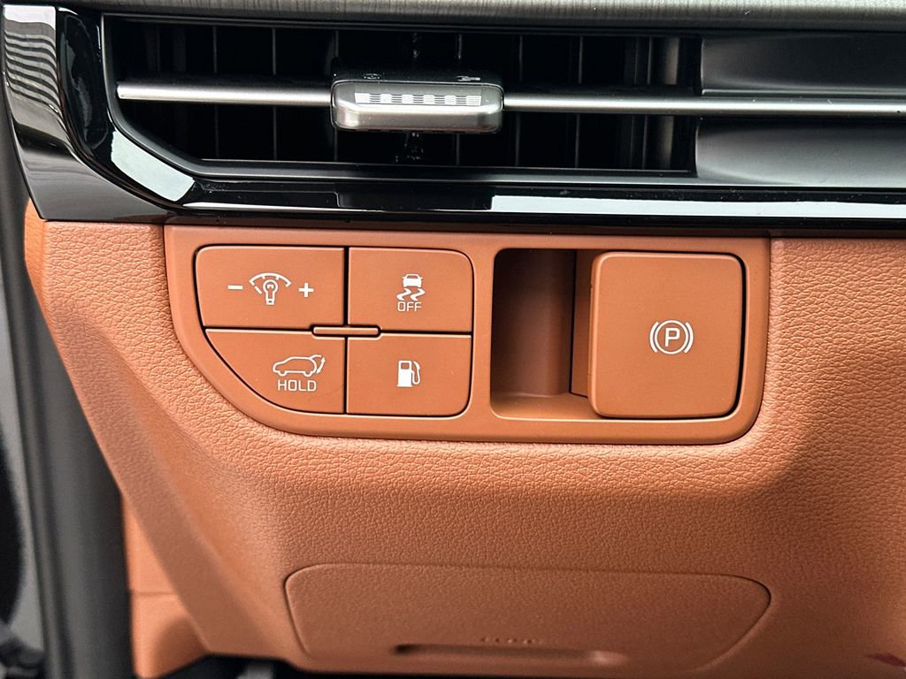 New 2026 Kia Sportage X-Line Prestige image 18