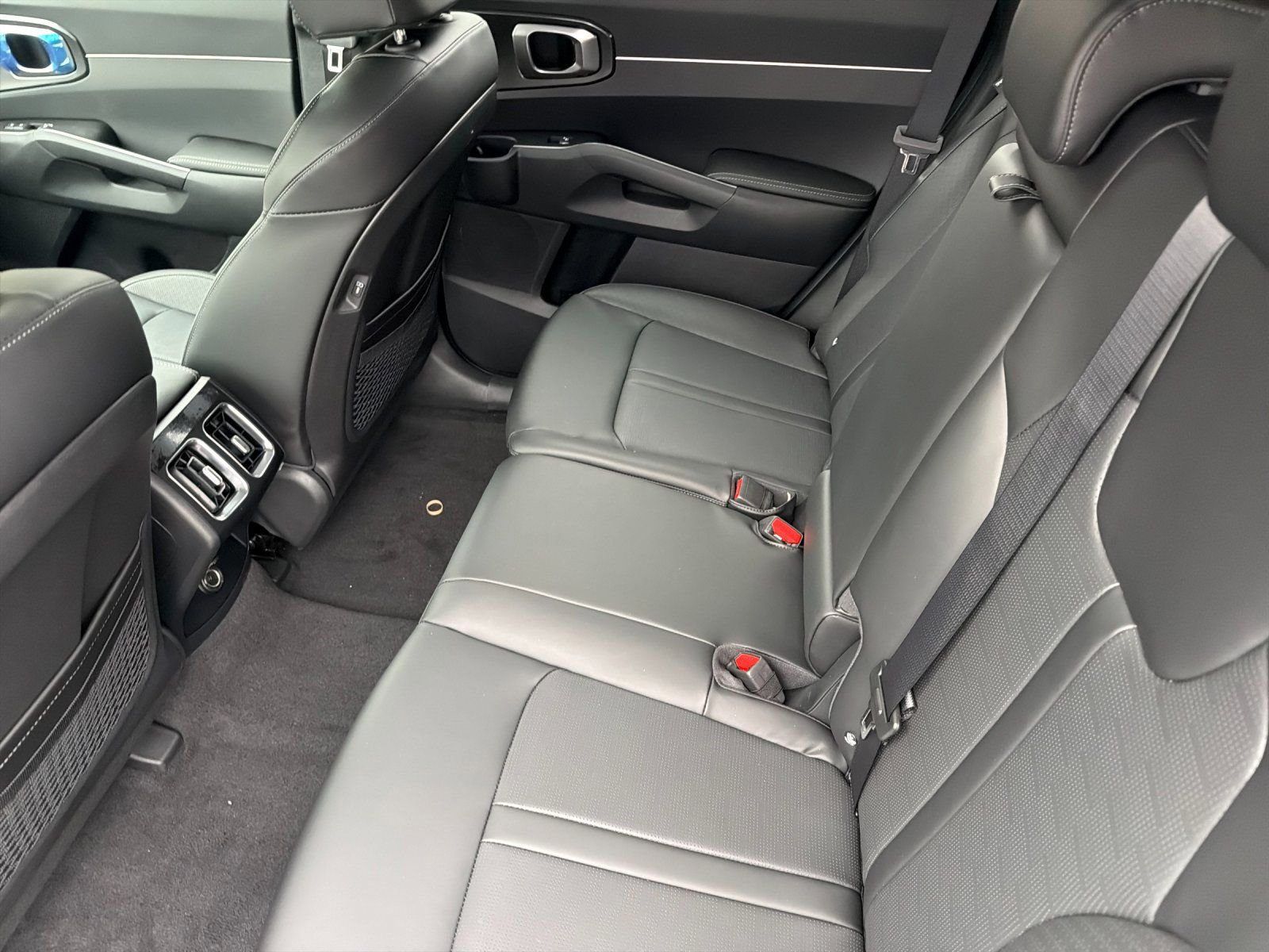 New 2026 Kia Sorento S AWD/4WD image 12