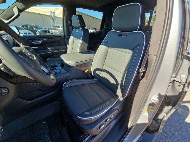 New 2026 GMC Sierra 1500 AT4X image 16