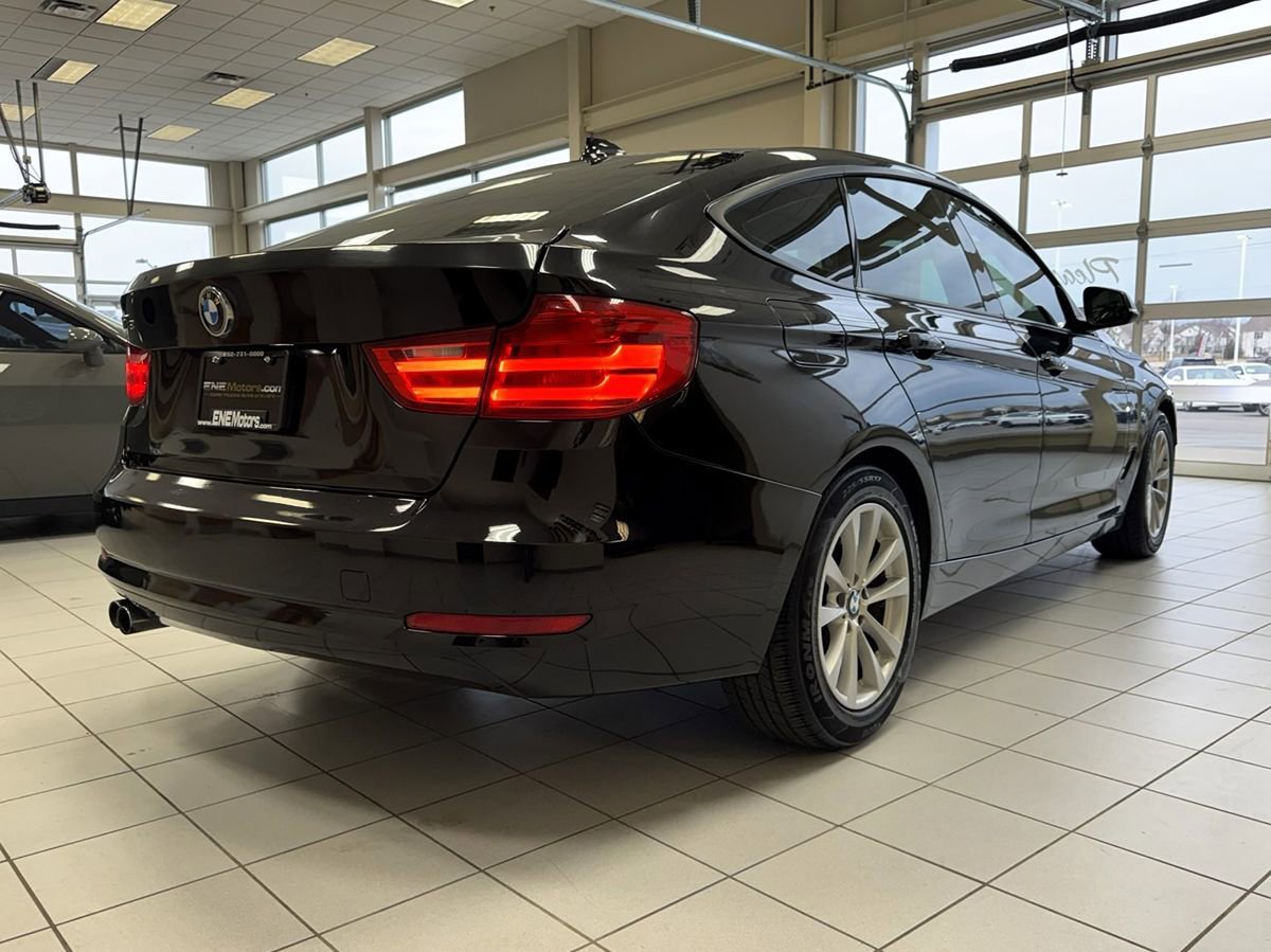 Used 2014 BMW 328i Gran Turismo xDrive AWD/4WD image 72