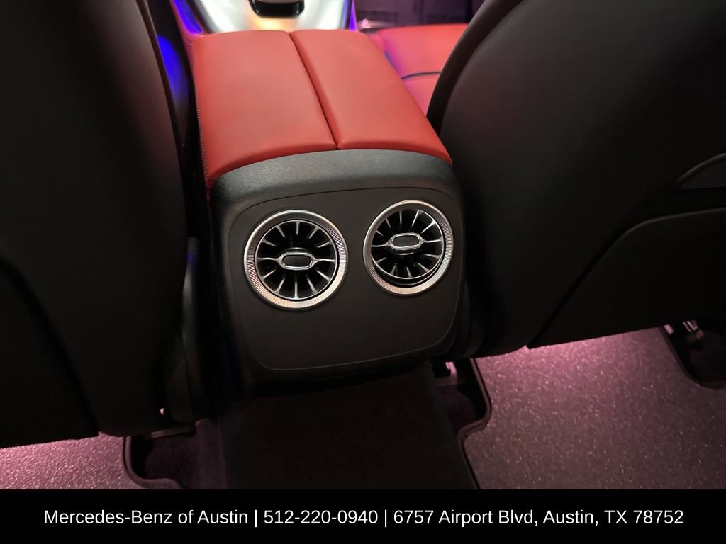 Certified 2023 Mercedes-Benz AMG GT 53 image 24