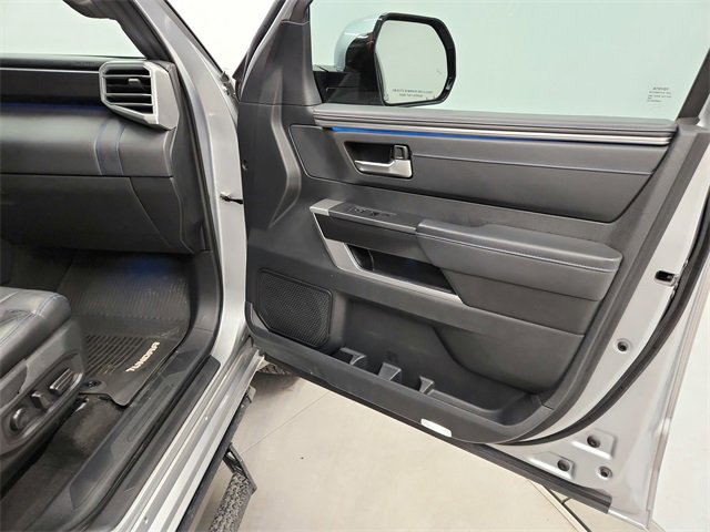 Used 2023 Toyota Tundra Platinum image 42