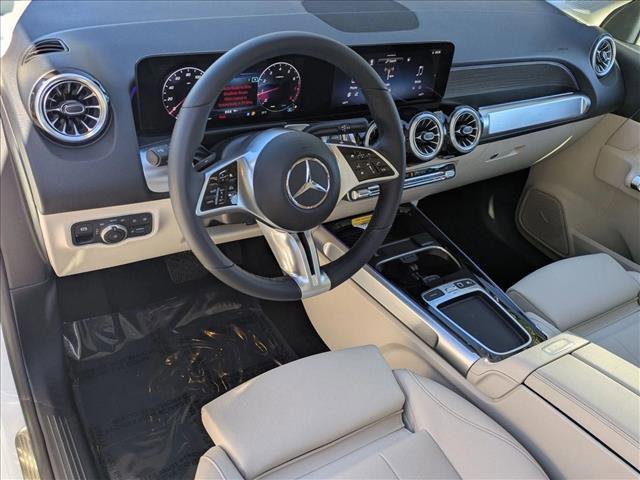 Certified 2026 Mercedes-Benz GLB 250 GLB 250 image 10