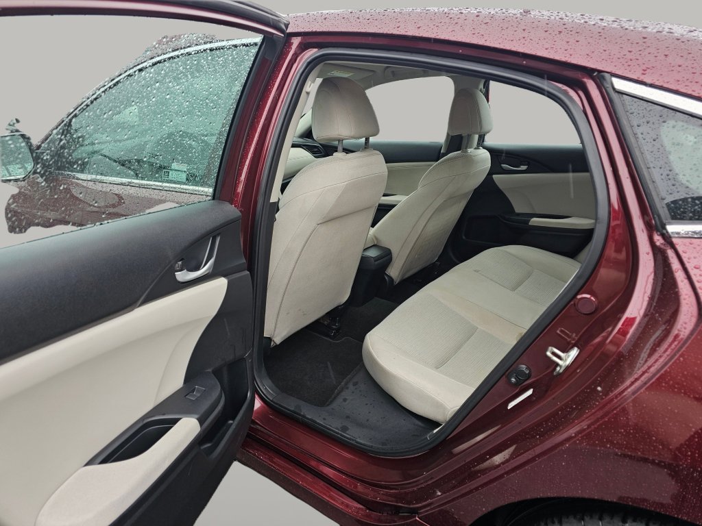 Used 2019 Honda Insight EX image 20