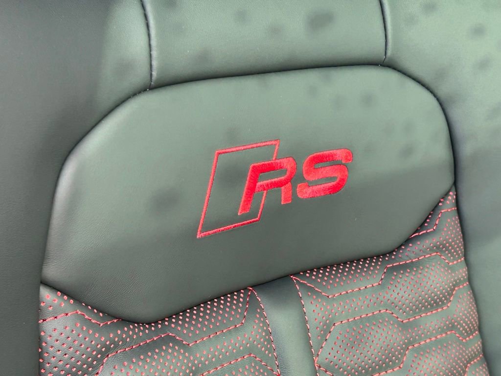 New 2026 Audi RS Q8 performance image 63