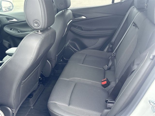 Certified 2024 Buick Encore GX Preferred w/ Comfort Package FWD image 23