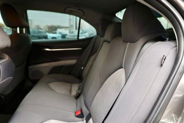 Used 2024 Toyota Camry LE image 30