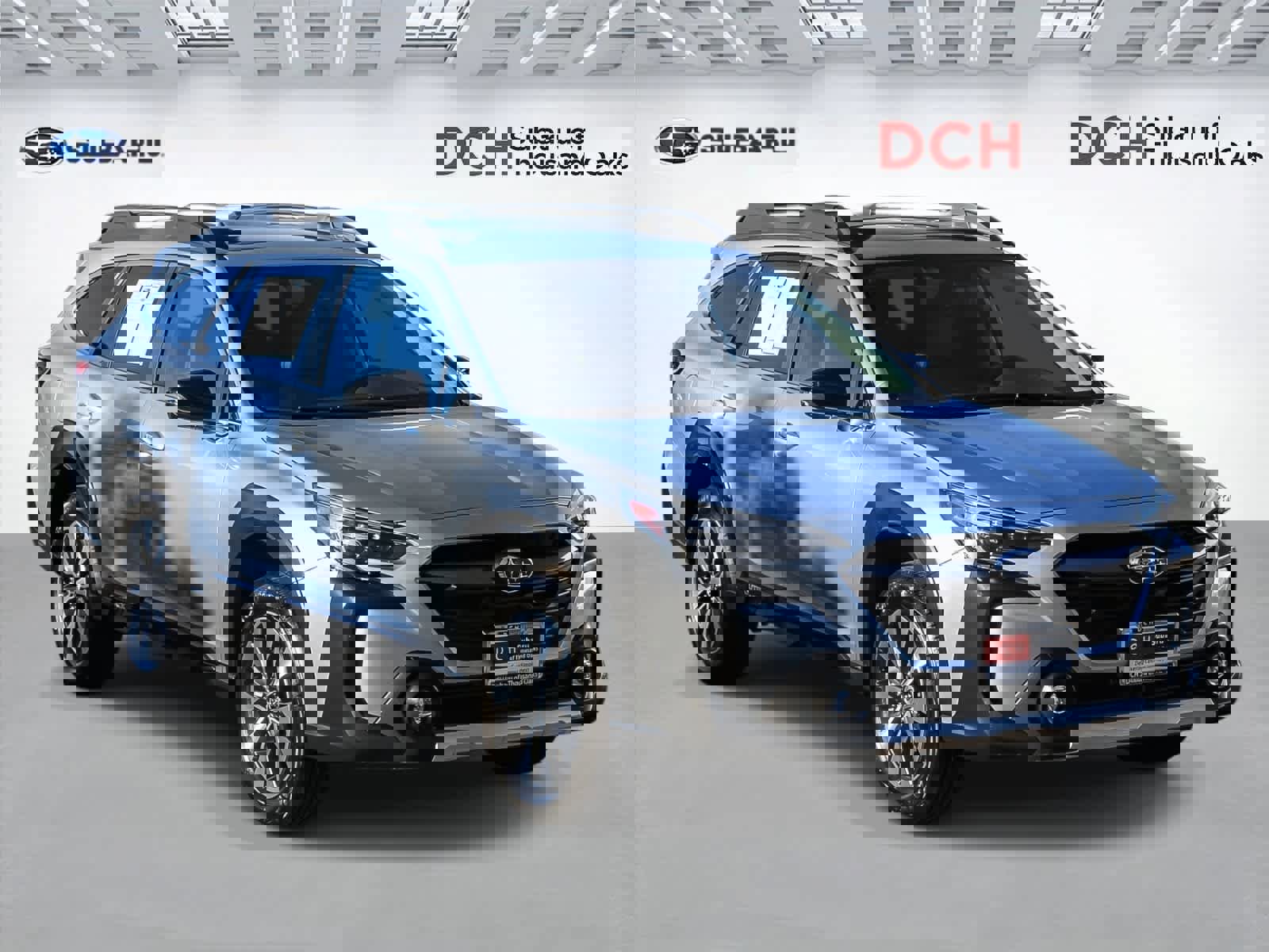 Used 2025 Subaru Outback Limited w/ Tech Package 2 image 3