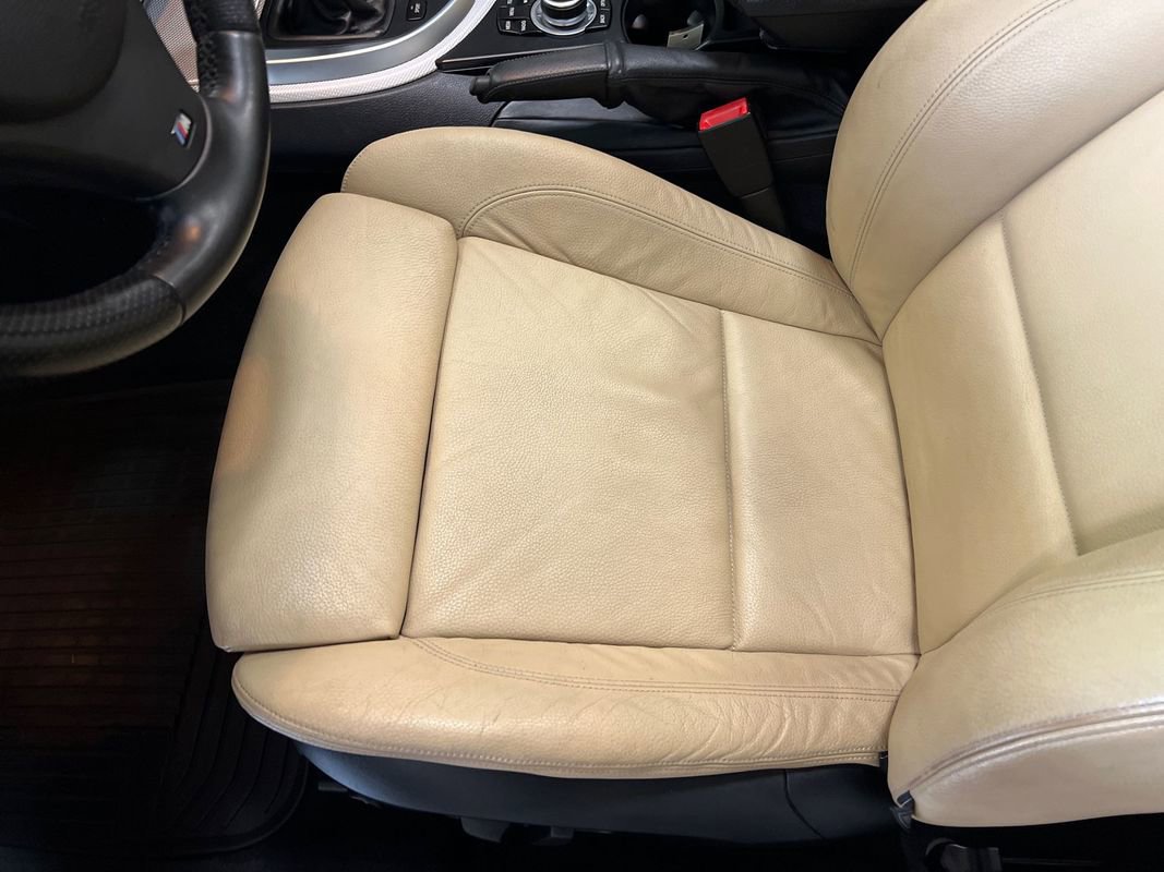 Used 2013 BMW 135i Convertible image 78