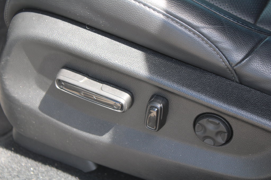 Used 2022 Honda CR-V EX-L image 24