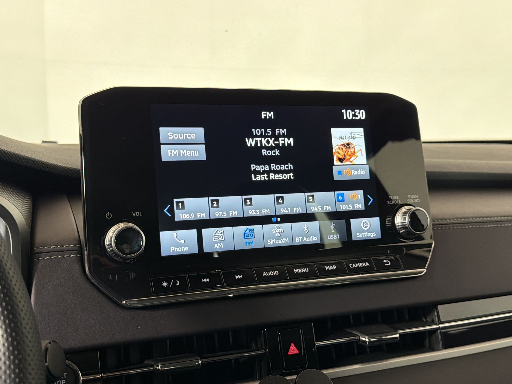 Used 2024 Mitsubishi Outlander SE FWD image 18