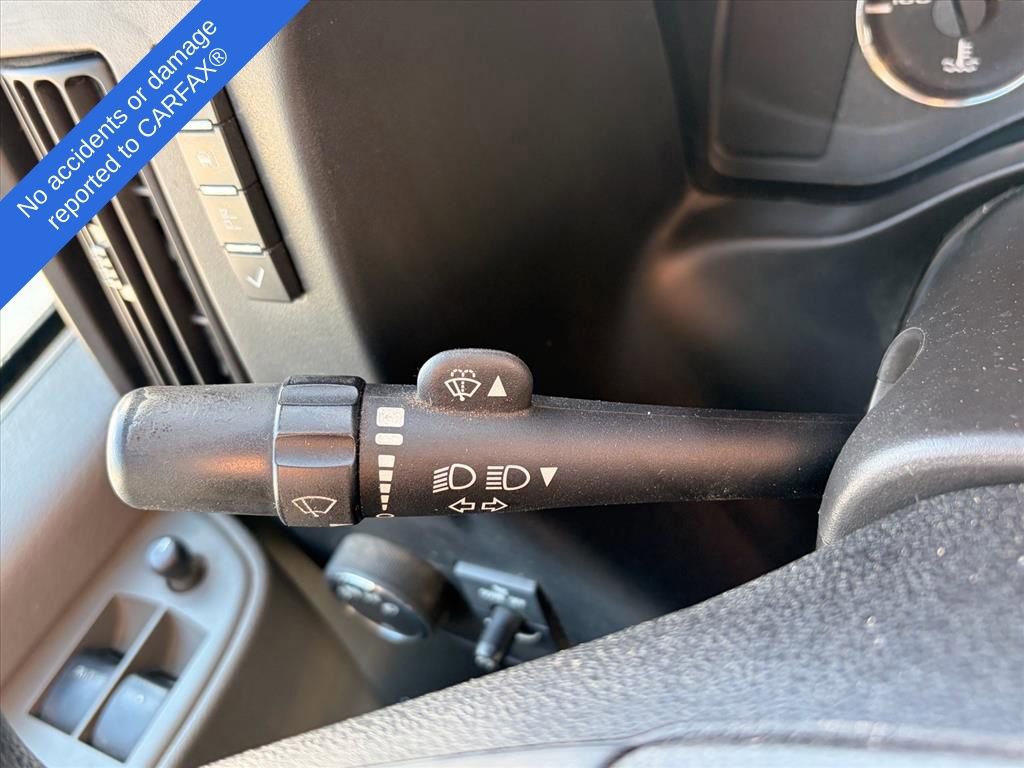 Used 2016 Chevrolet Express 2500 Extended image 23