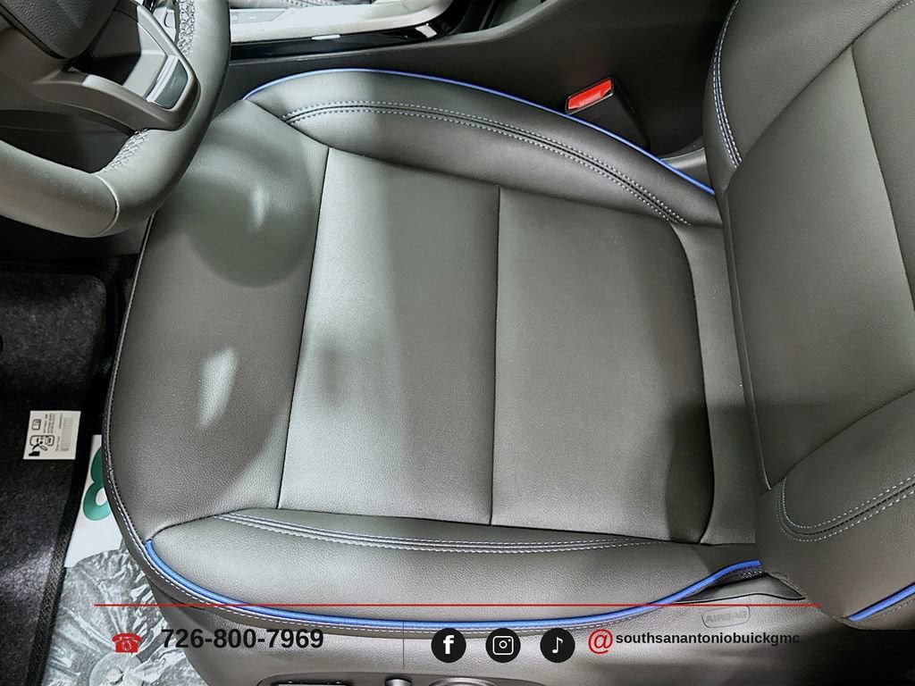 New 2026 Buick Envista Sport Touring w/ Convenience I Package FWD image 21