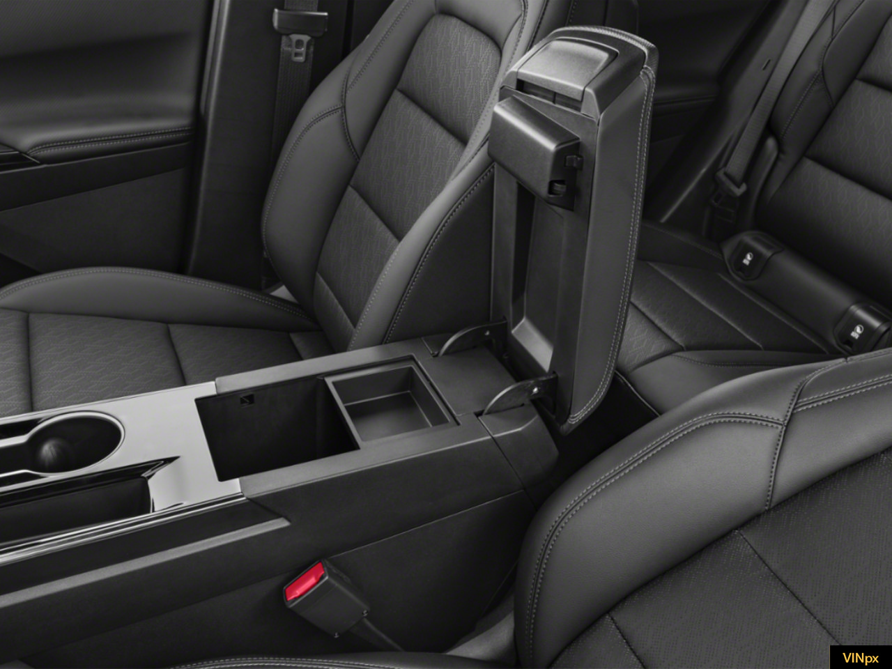 New 2027 Chevrolet Equinox LT FWD image 12