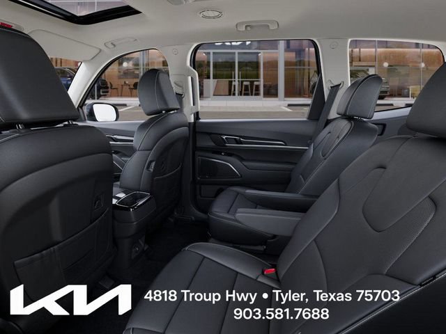 New 2025 Kia Telluride S FWD image 18