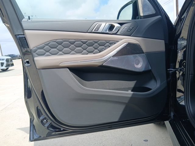 New 2026 BMW X5 M Competition w/ Executive Package AWD/4WD image 20