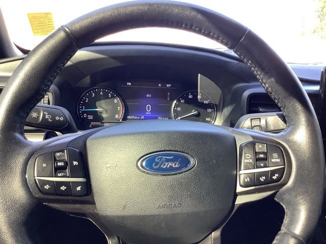 Used 2020 Ford Explorer XLT w/ Comfort Package image 37