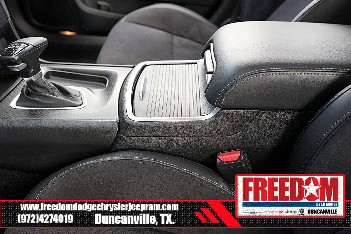 New 2023 Dodge Charger Scat Pack image 35