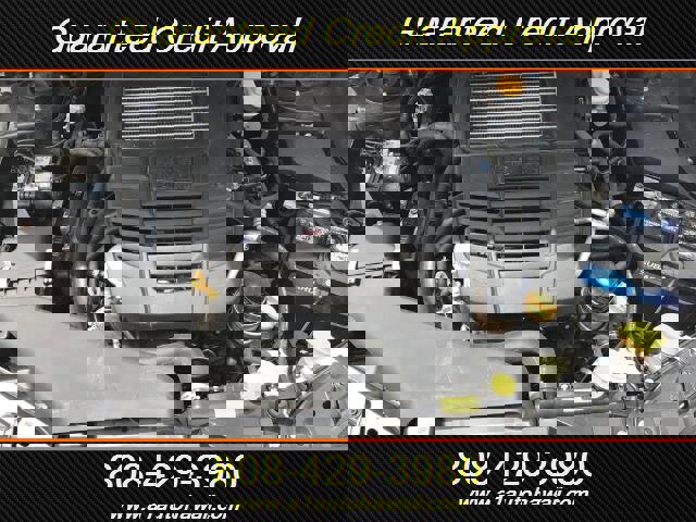 Used 2015 Subaru WRX Limited image 9