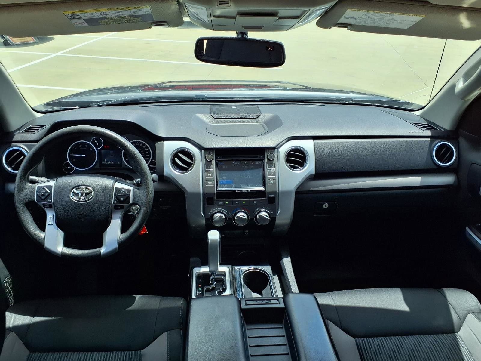 Used 2016 Toyota Tundra SR5 RWD image 10