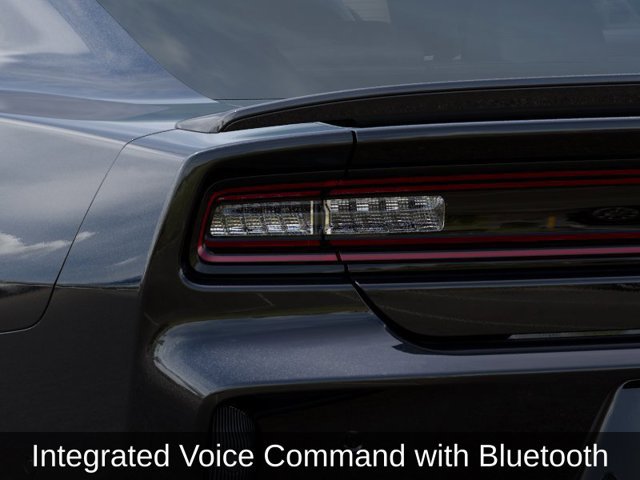 New 2026 Dodge Charger Scat Pack AWD/4WD image 12