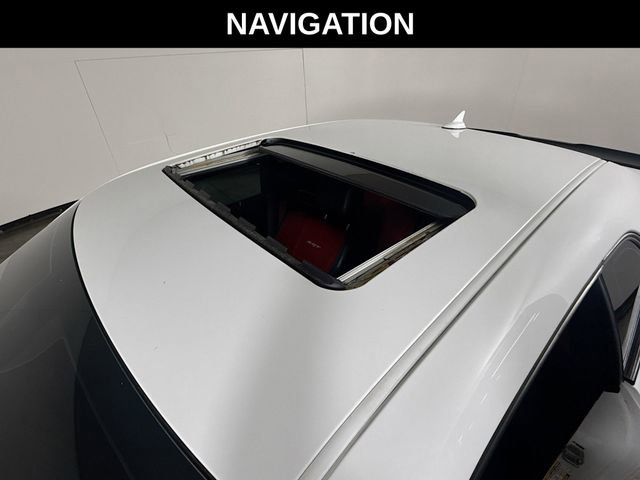 Used 2016 Dodge Challenger SRT w/ Technology Group image 25