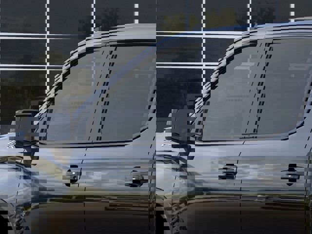 New 2026 Chevrolet Silverado 1500 ZR2 image 12