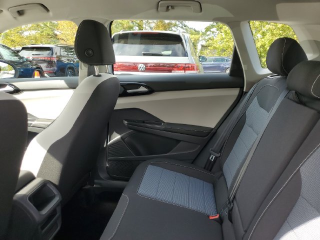 New 2027 Volkswagen Taos S FWD image 16