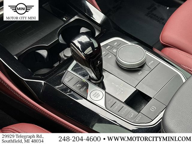 Used 2024 BMW X4 xDrive30i AWD/4WD image 36