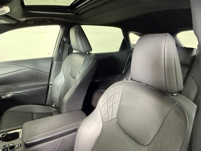 Certified 2023 Lexus RX 350 Premium w/ Accessory Package image 7