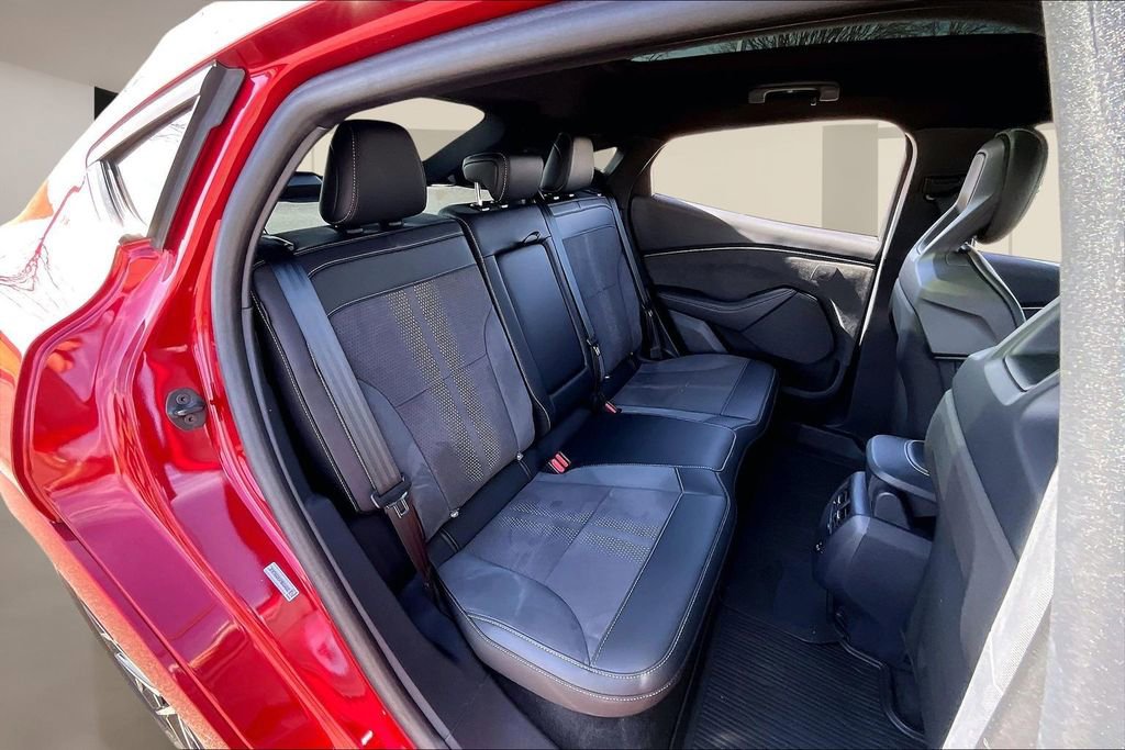 Used 2023 Ford Mustang Mach-E GT w/ GT Performance Edition image 29