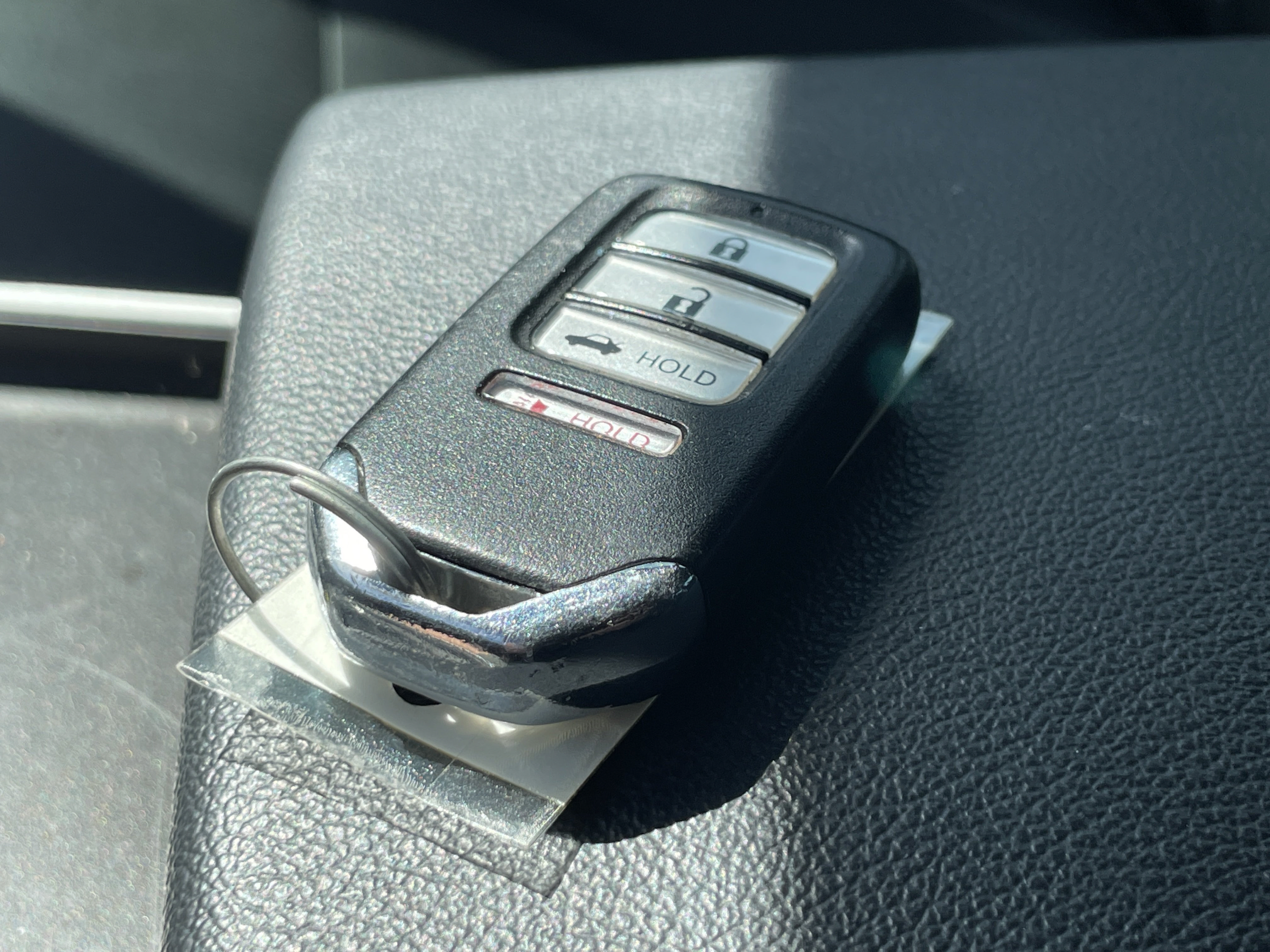 Used 2019 Honda Accord Sport image 10