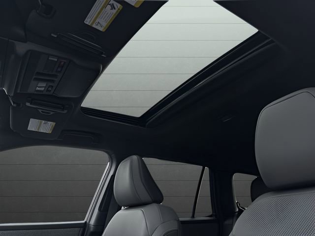 New 2026 Subaru Outback Limited XT image 27