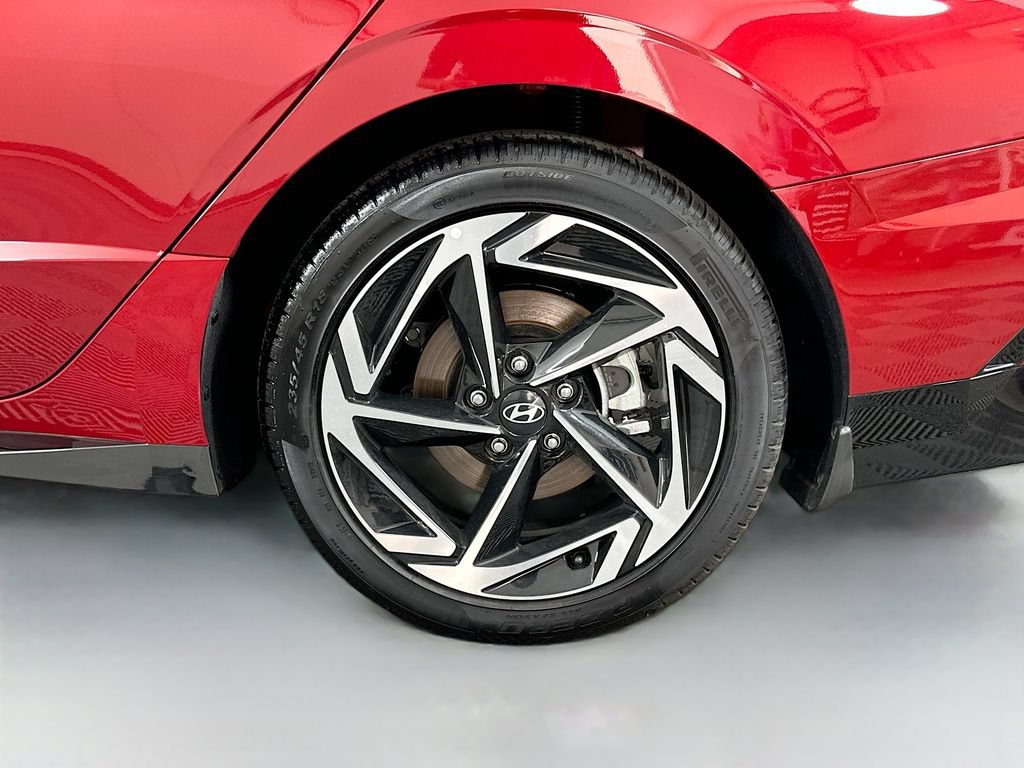 New 2026 Hyundai Sonata SEL FWD image 21